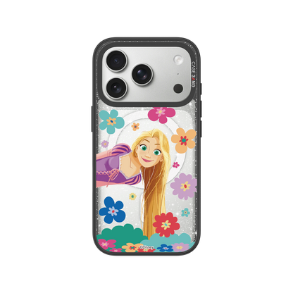 Rapunzel's Garden Snap-On Phone Case