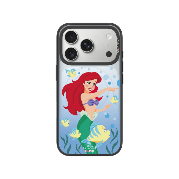 Ariel Ocean Snap-On Phone Case