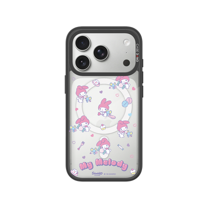 Melody Have Fun Snap-On Cover