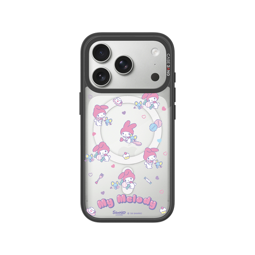 Melody Have Fun Snap-On Cover