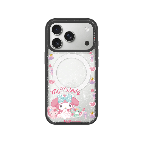 Fragrant Melody Snap-On Cover