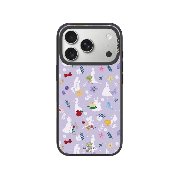 Princess Wonderland Snap-On Phone Case