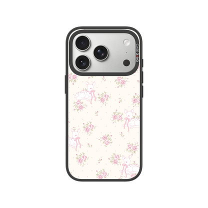 Dreamy Fawn Snap-On Phone Case
