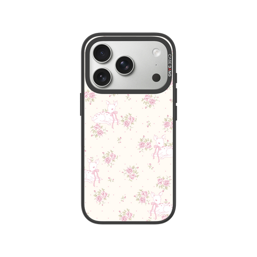 Dreamy Fawn Snap-On Phone Case