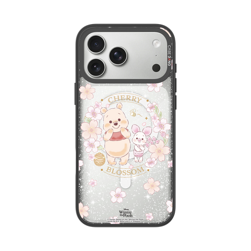 Sakura Pooh Snap-On Cover