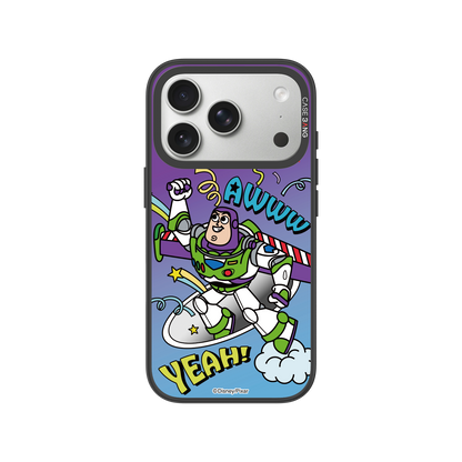 Dazzling Debut Snap-On Phone Case