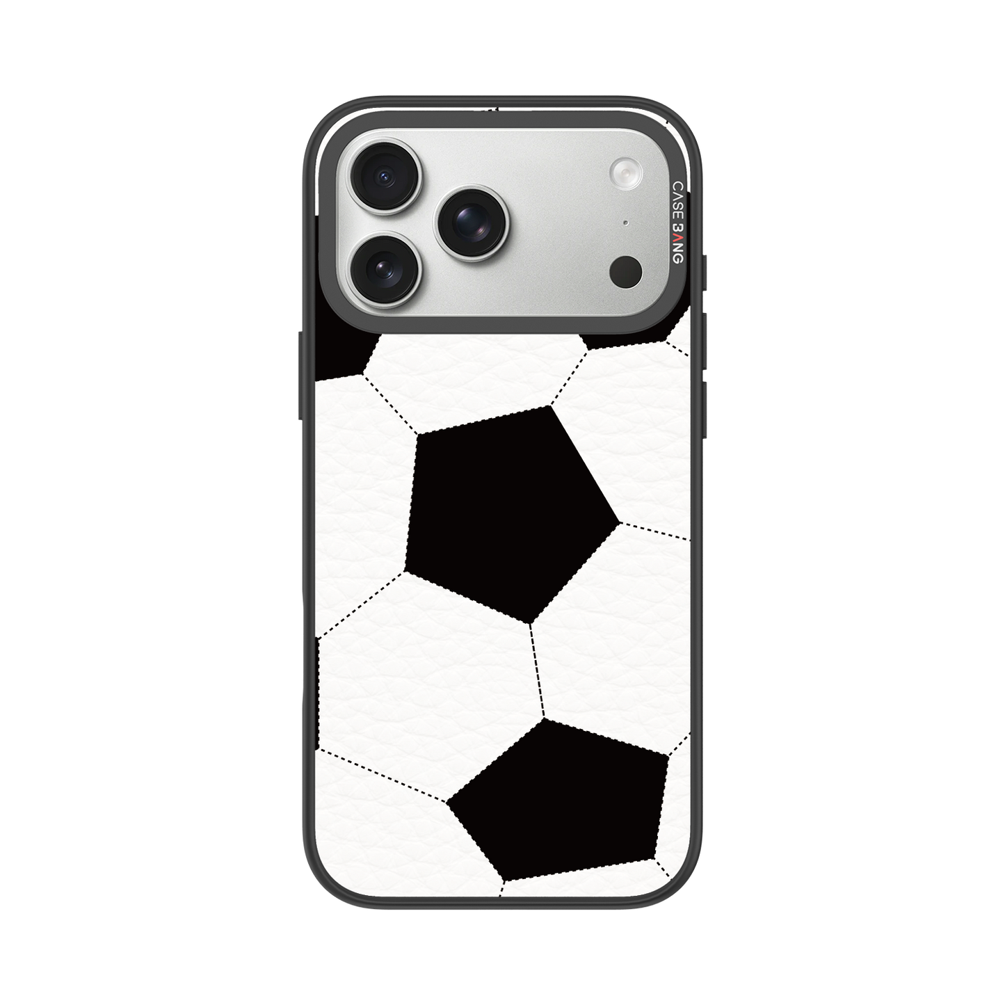 Football Snap-On Phone Case