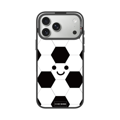Captain Football Snap-On Phone Case
