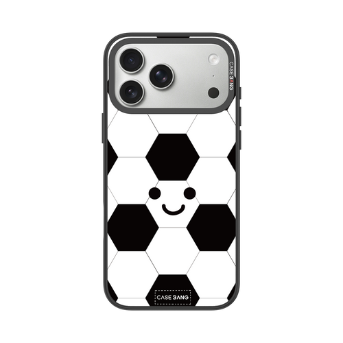 Captain Football Snap-On Phone Case