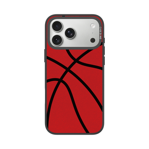 Basketball Snap-On Phone Case