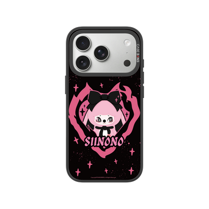 Sassy Snap-On Phone Case