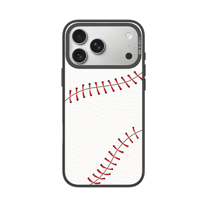 Baseball Snap-On Phone Case