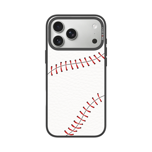 Baseball Snap-On Phone Case