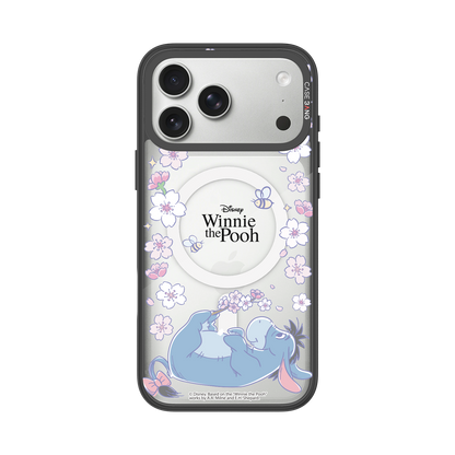 Chill Eeyore Snap-On Phone Case