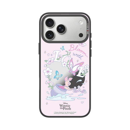 Piglet Splash Snap-On Phone Case