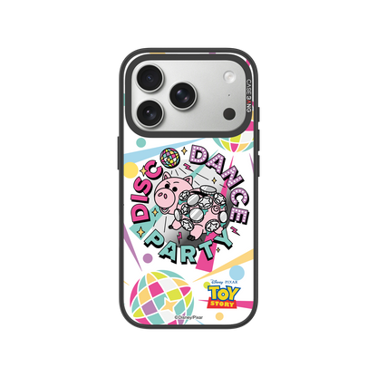 Disco Party Snap-On Phone Case
