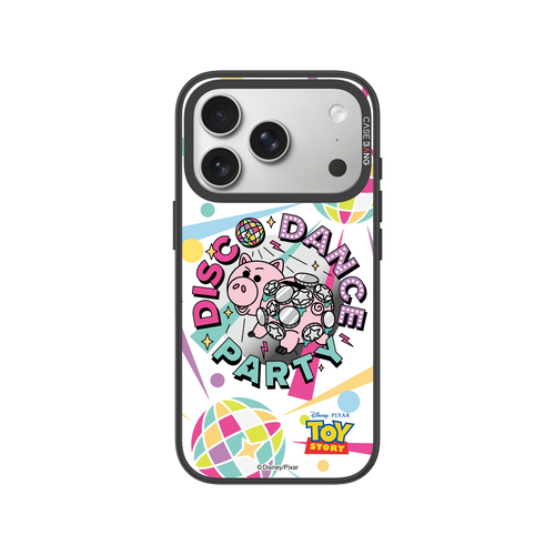 Disco Party Snap-On Phone Case