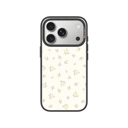 Sunshine Garden Snap-On Phone Case