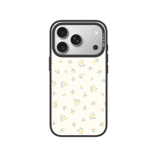 Sunshine Garden Snap-On Phone Case