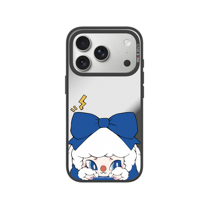 Rainy Mood Snap-On Phone Case