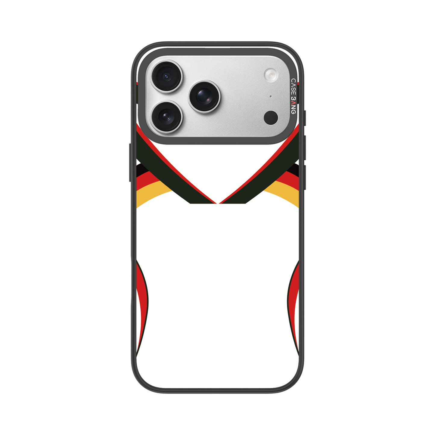 Glorious Legends Snap-On Phone Case