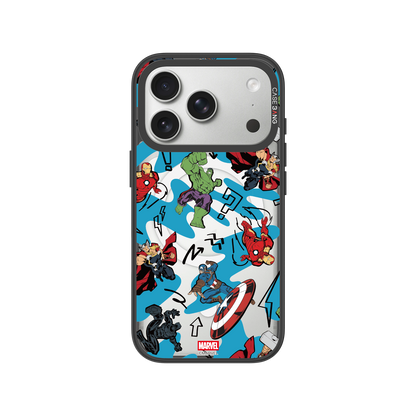 Avengers Assemble Snap-On Cover