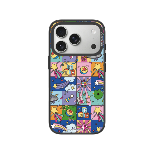 Shining Disco Ball Snap-On Phone Case