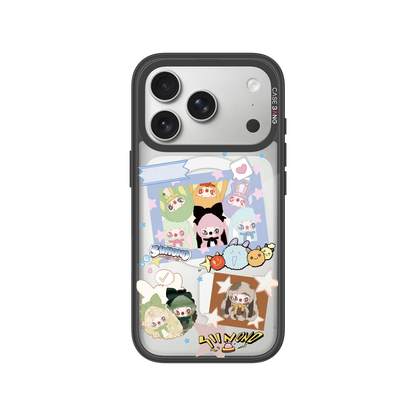 Mood Diary Snap-On Phone Case