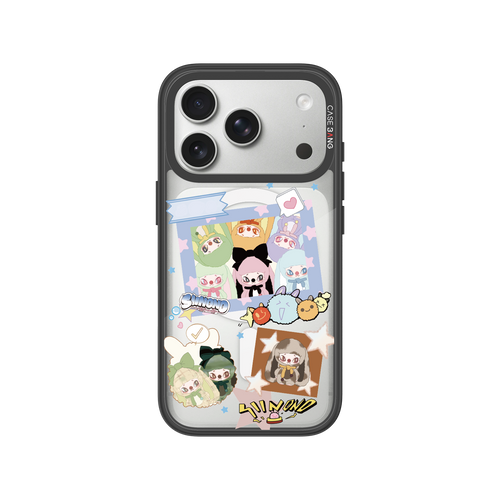 Mood Diary Snap-On Phone Case