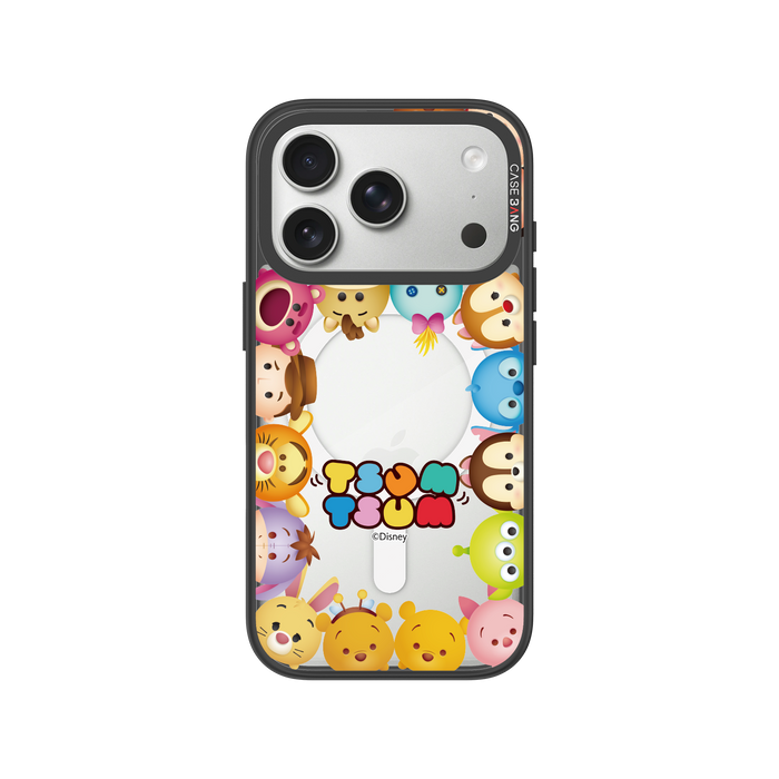 Tsum Collage