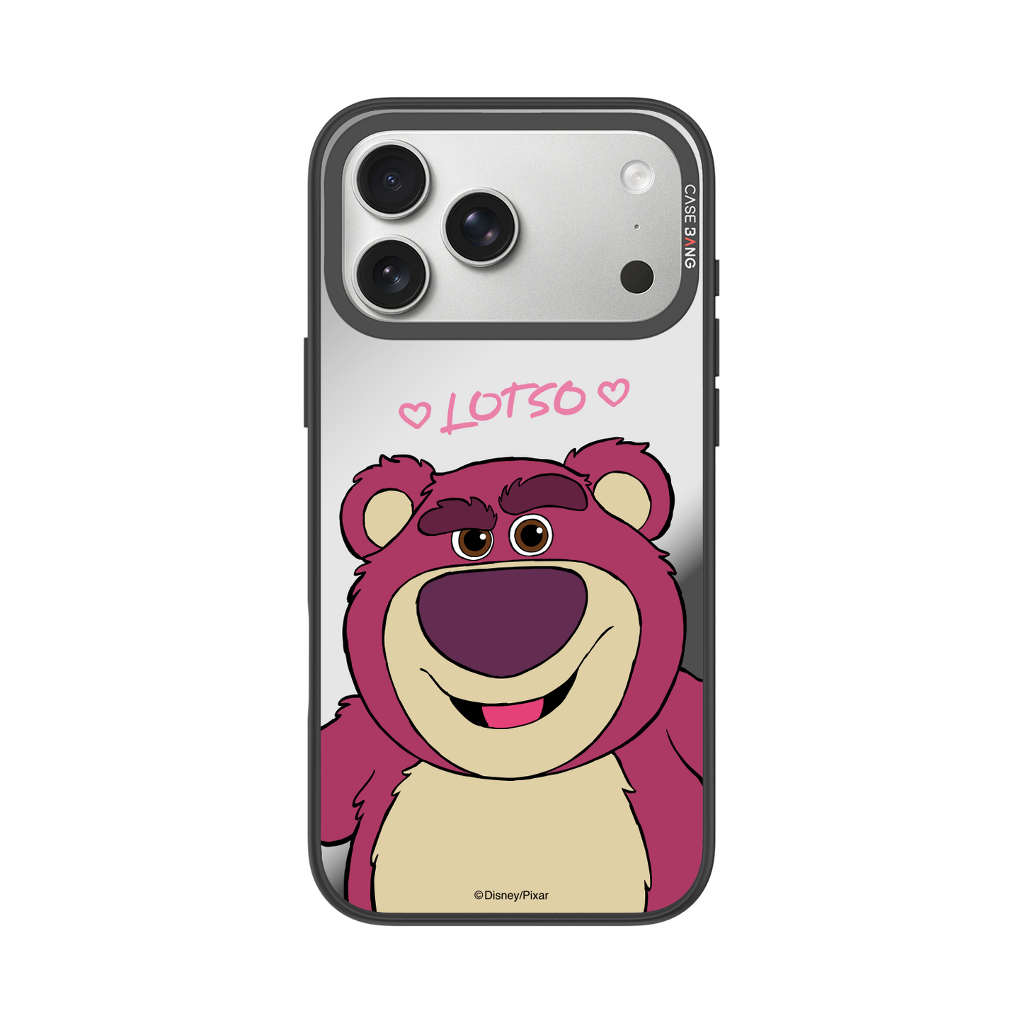 Lotso Snap-On Phone Case