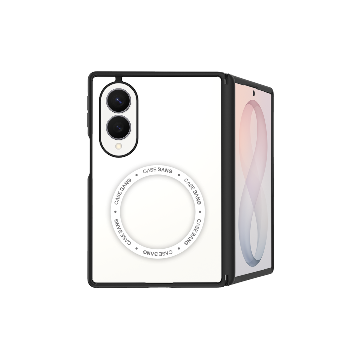 ImagiSnap® Snap-On Base Case