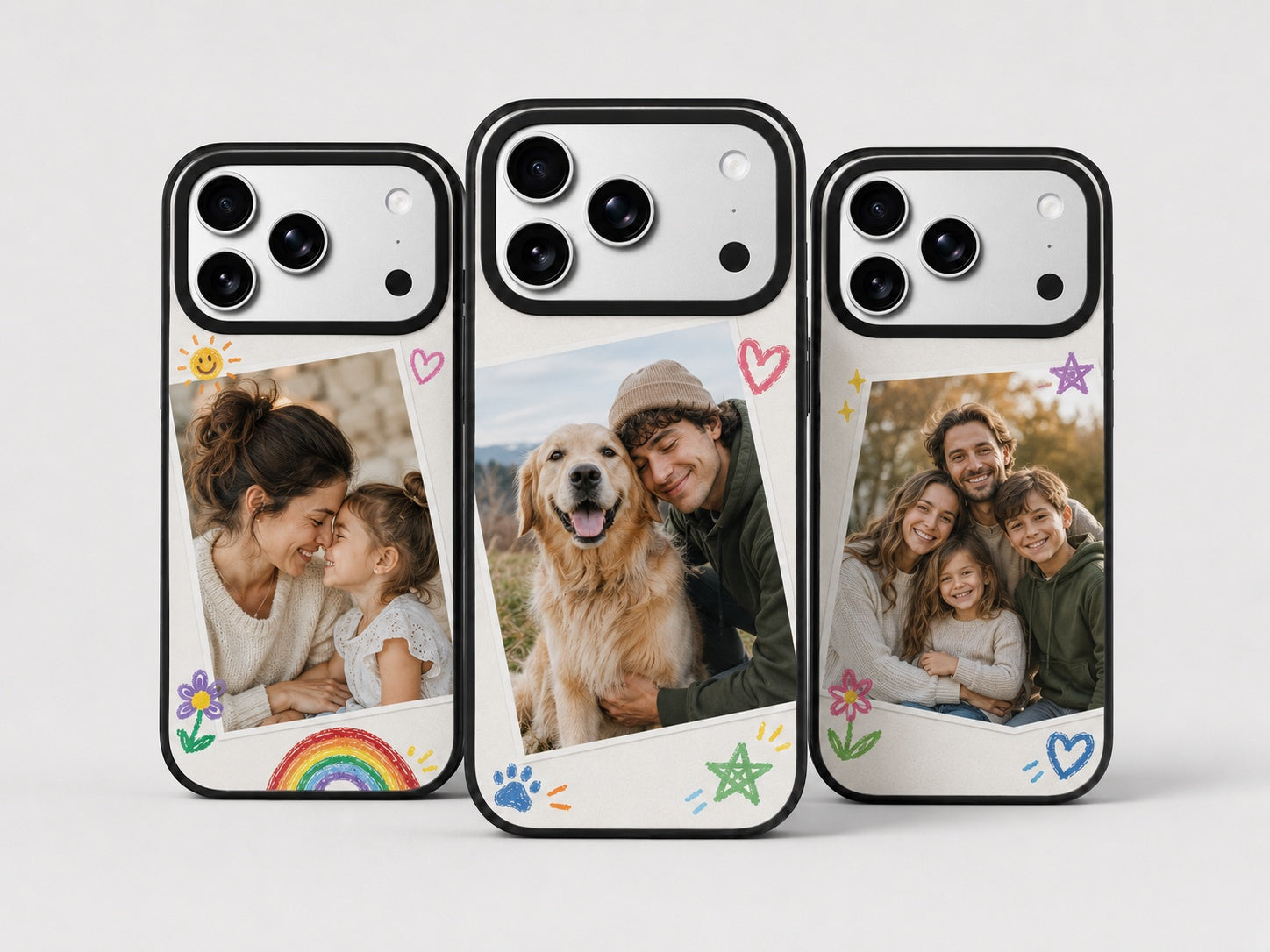 Custom phone case image