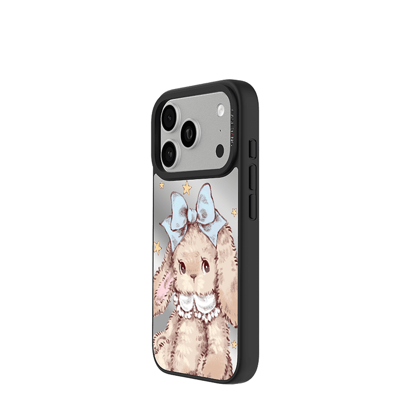 Cute Bunny Unijoy - CaseBangUnijoyCaseBangiPhone 17