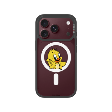 Cute Little Duck Snap-On Phone Case