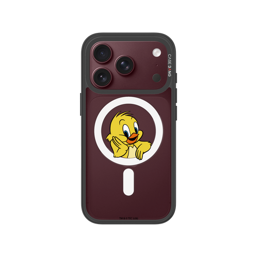 Cute Little Duck Snap-On Phone Case