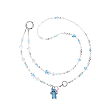 Cute Stitch Cross - body Charm - CaseBangCross - body CharmCaseBang