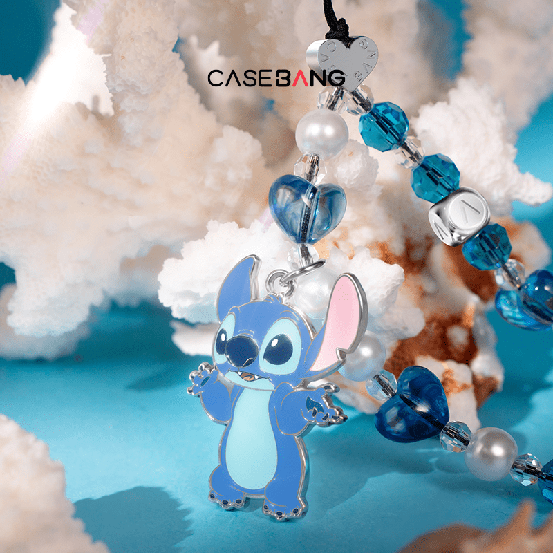 Cute Stitch Wrist Strap - CaseBangWrist StrapCaseBang