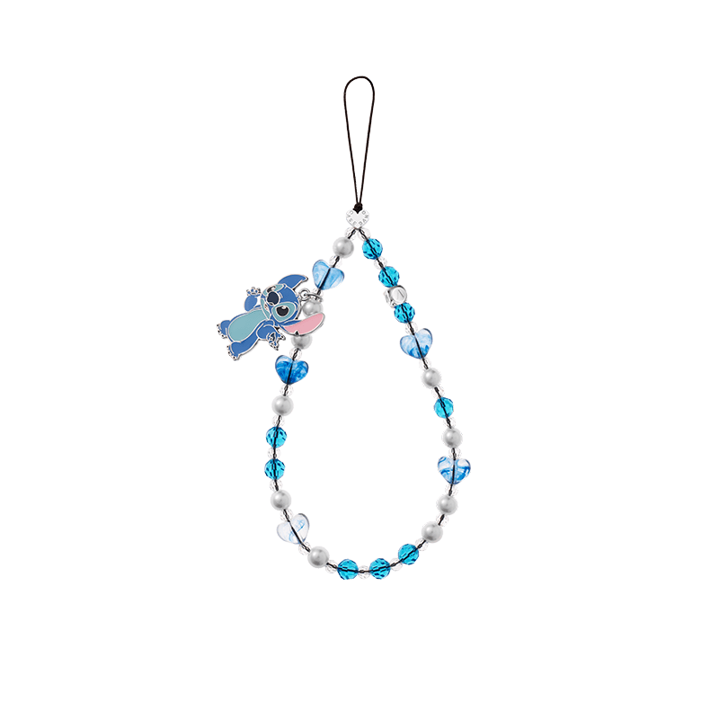 Cute Stitch Wrist Strap - CaseBangWrist StrapCaseBang