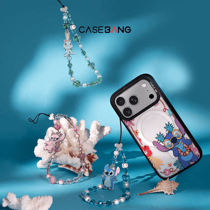 Cute Stitch Wrist Strap - CaseBangWrist StrapCaseBang