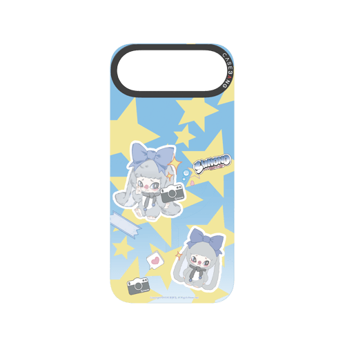 Snap Snap-On Phone Case