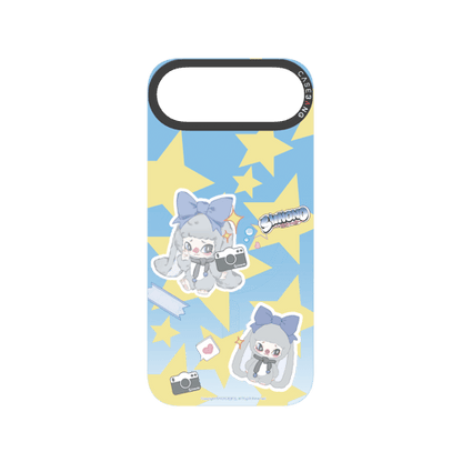 Snap Snap-On Phone Case