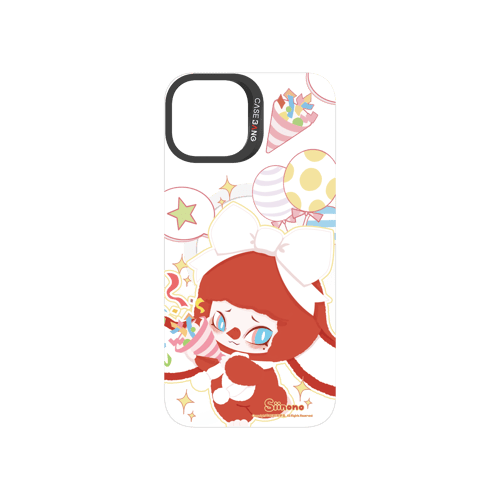 Celebrate Snap-On Phone Case
