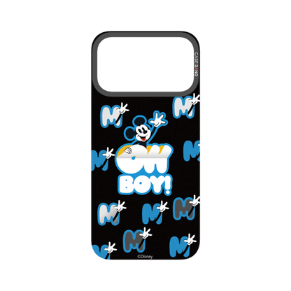 Say Hi Mickey Snap-On Phone Case