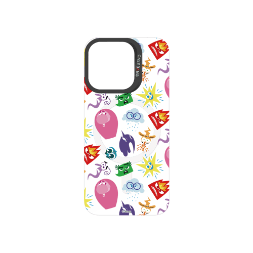 Emotion Party Snap-On Cover