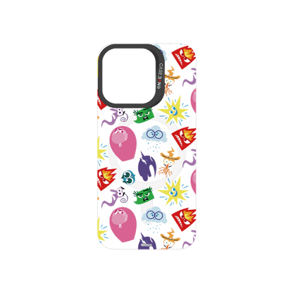 Emotion Party Snap-On Cover