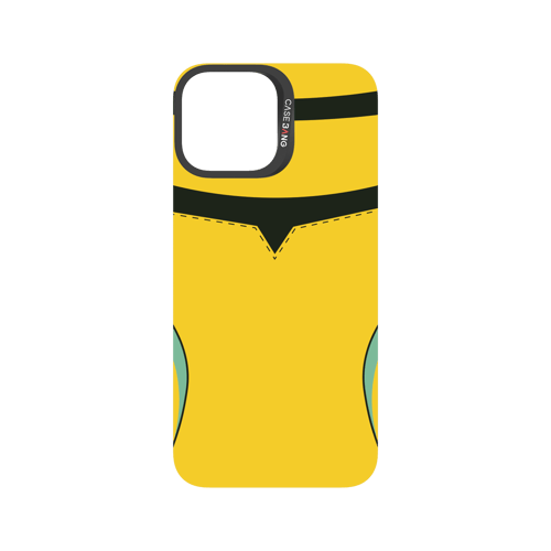 Fiery Samba Snap-On Phone Case