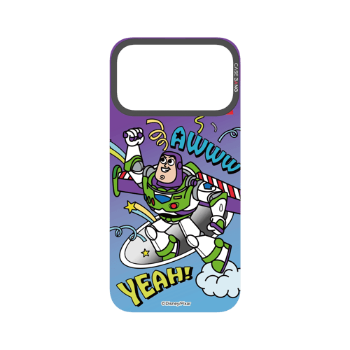Dazzling Debut Snap-On Phone Case