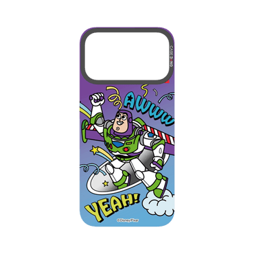 Dazzling Debut Snap-On Phone Case