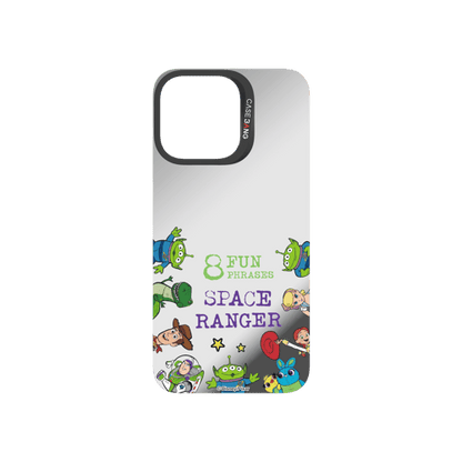 Space Ranger Snap-On Phone Case